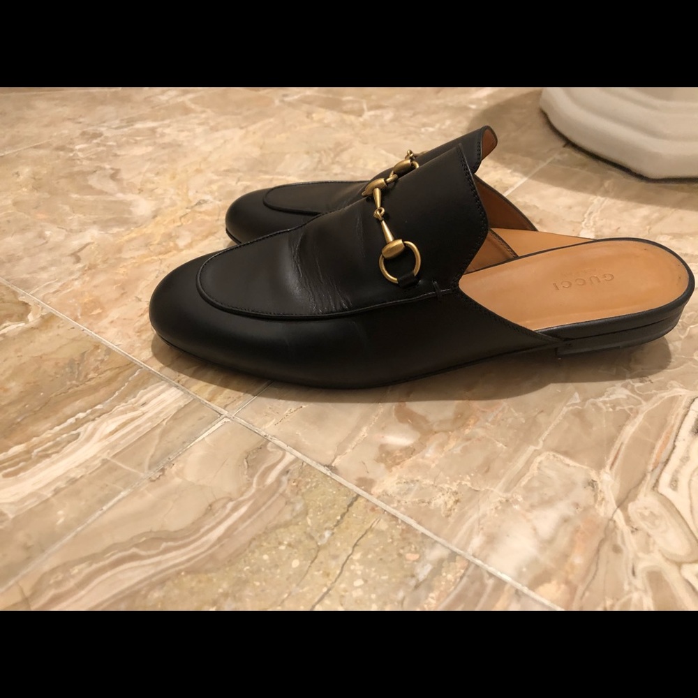 Gucci mules - Picture 3 of 11